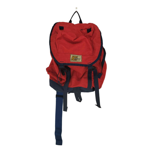 ICI SPORTS クライミングバックパック メンズ