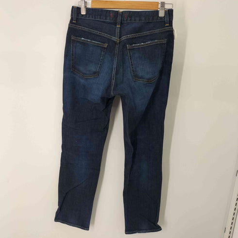 レッドカード REDCARD インディゴデニムパンツ メンズ 25