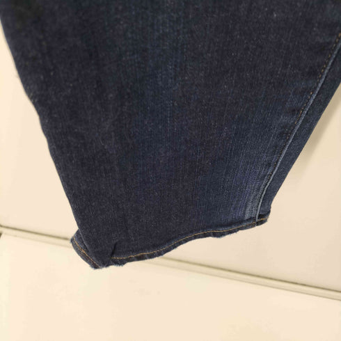 レッドカード REDCARD インディゴデニムパンツ メンズ 25