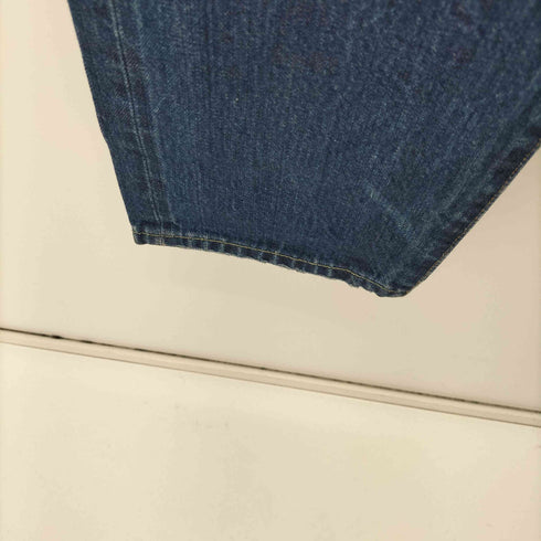 リーバイス Levis 501 ボタンフライインディゴデニム メンズ W31L32