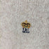 ローレンラルフローレン LAUREN RALPH LAUREN ロゴ刺繍 ウールニット レディース JPN:M