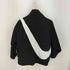 ナイキ NIKE スウッシュ シェルパ ジャケット リバーシブル レディース JPN:XS