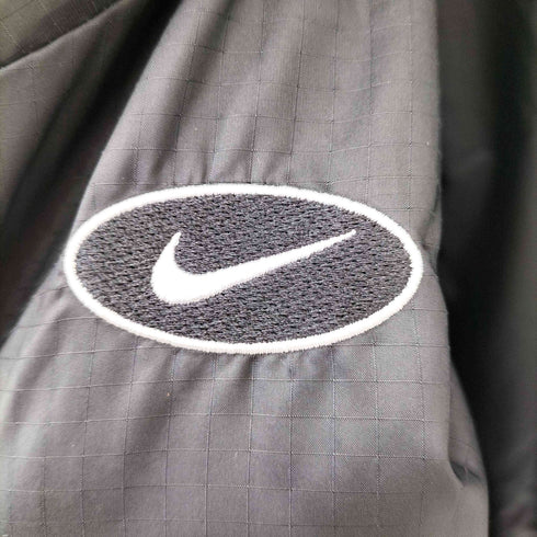 ナイキ NIKE スウッシュ シェルパ ジャケット リバーシブル レディース JPN:XS