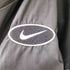 ナイキ NIKE スウッシュ シェルパ ジャケット リバーシブル レディース JPN:XS