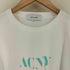 ARTCHENY クルーネックTシャツ メンズ JPN:3