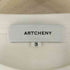 ARTCHENY クルーネックTシャツ メンズ JPN:3