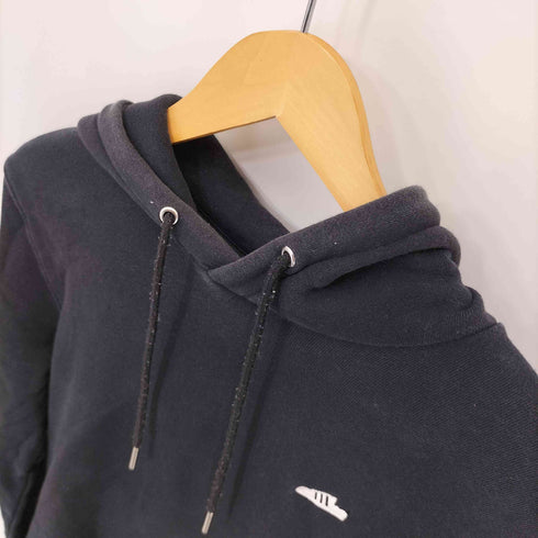アディダスオリジナルス adidas Originals M MINI EMB HOODY レディース JPN:M