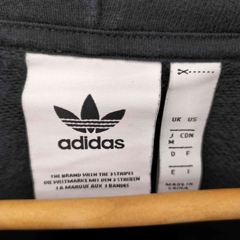 アディダスオリジナルス adidas Originals M MINI EMB HOODY レディース JPN:M