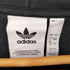 アディダスオリジナルス adidas Originals M MINI EMB HOODY レディース JPN:M