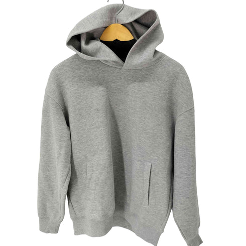 ユニクロシー UNIQLO:C プルオーバーパーカー レディース JPN:M