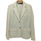 ラルフローレン RALPH LAUREN シングル 2Bテーラードジャケット レディース JPN:S