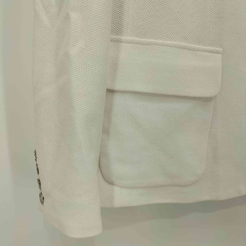 ラルフローレン RALPH LAUREN シングル 2Bテーラードジャケット レディース JPN:S