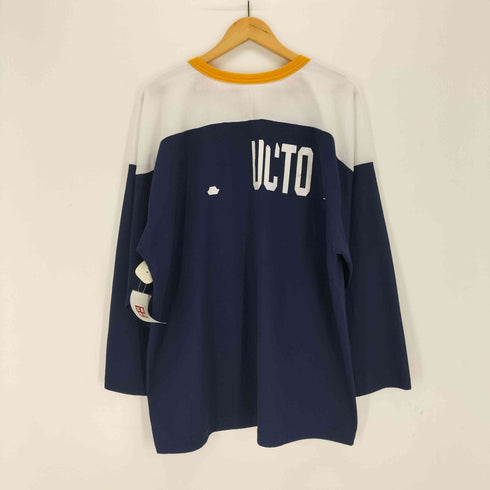 OLD メッシュホッケーカットソー turcotte メンズ