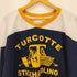 OLD メッシュホッケーカットソー turcotte メンズ