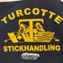 OLD メッシュホッケーカットソー turcotte メンズ