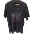 フロントプリント S/S Tシャツ メンズ import:L