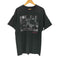 フルーツオブザルーム FRUIT OF THE LOOM jazz portrait harlem 01958 メンズ JPN:L