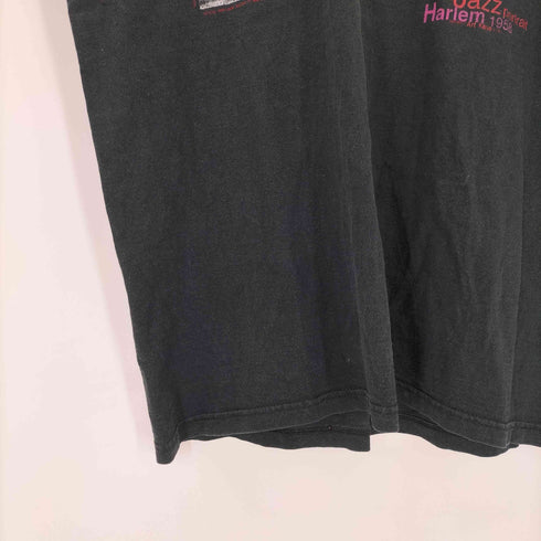 フルーツオブザルーム FRUIT OF THE LOOM jazz portrait harlem 01958 メンズ JPN:L