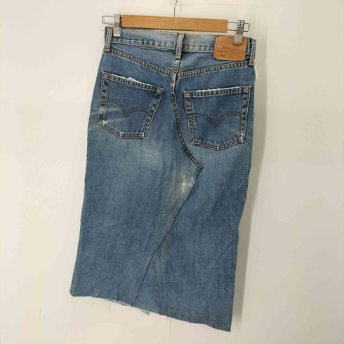 リーバイス Levis 560 デニムスカート レディース W27L32