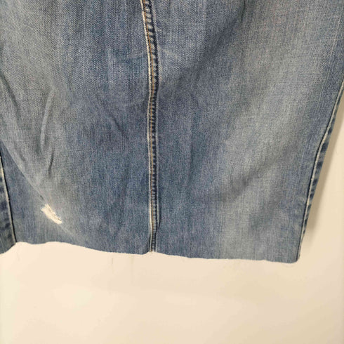 リーバイス Levis 560 デニムスカート レディース W27L32