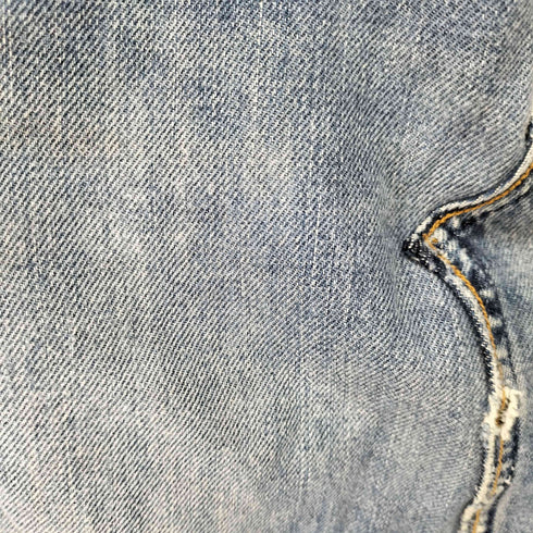 リーバイス Levis 560 デニムスカート レディース W27L32