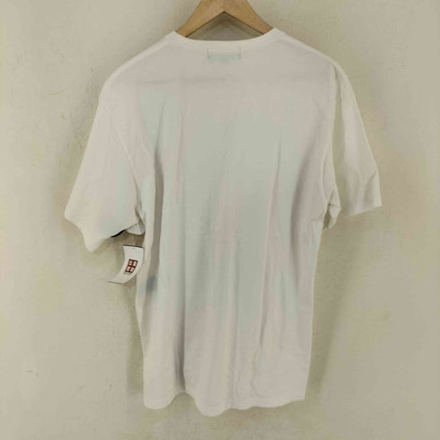 ARTCHENY LIMITED SORA AOTA TEE メンズ JPN:2