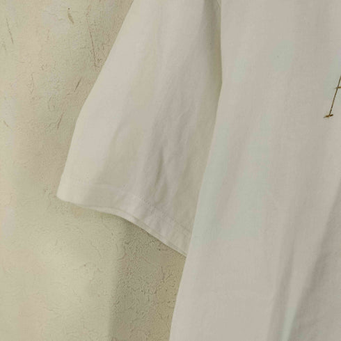 ARTCHENY LIMITED SORA AOTA TEE メンズ JPN:2