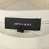 ARTCHENY LIMITED SORA AOTA TEE メンズ JPN:2