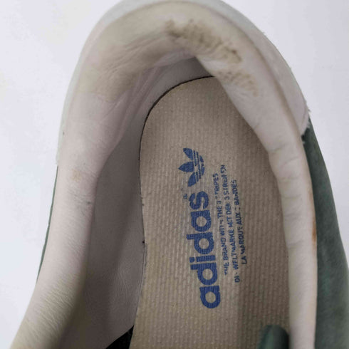 アディダスオリジナルス adidas Originals GREEN STAR メンズ JPN:26