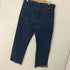 ラスラー RUSTLER ワイドデニムパンツ メンズ W38