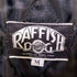 RAFFISH DOG メルトン スタジャン メンズ JPN:M