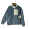 カンゴール KANGOL シープボアジャケット レディース JPN:M