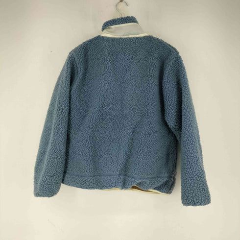 カンゴール KANGOL シープボアジャケット レディース JPN:M