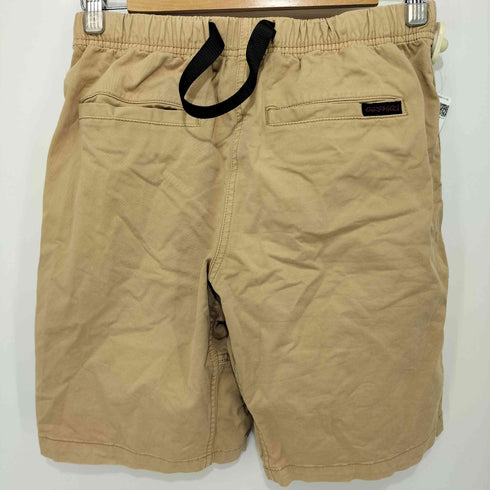 グラミチ GRAMICCI ST-SHORTS STショーツ メンズ JPN:S