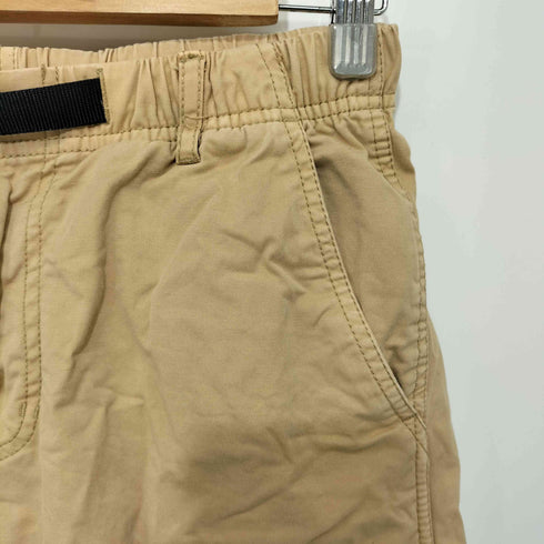 グラミチ GRAMICCI ST-SHORTS STショーツ メンズ JPN:S