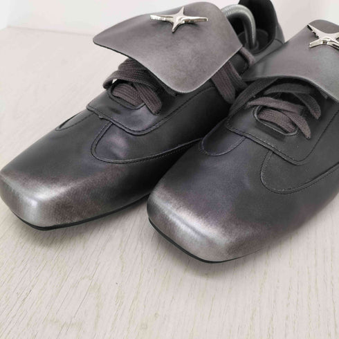 startex レザースニーカー メンズ JPN:42 42