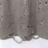 ベルシュカ BERSHKA ダメージ加工クルーネックニット レディース import:S