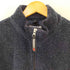 バンズ VANS ボアジャケット メンズ import:L