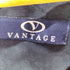 VANTAGE VOLVO スウェードライクジャケット メンズ import:XL