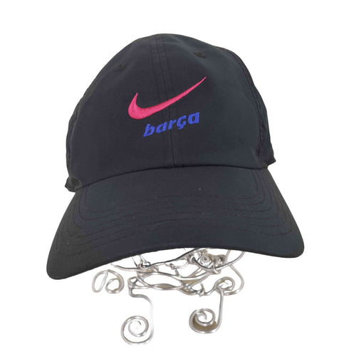 ナイキ NIKE チームロゴ刺繍キャップ メンズ FREE