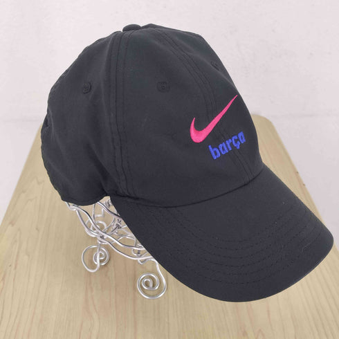 ナイキ NIKE チームロゴ刺繍キャップ メンズ FREE