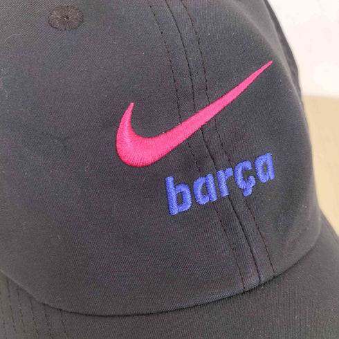 ナイキ NIKE チームロゴ刺繍キャップ メンズ FREE