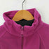 コロンビアスポーツウェア Columbia Sportswear ジップアップフリースジャケット レディース import:M