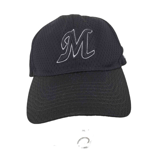 ニューエラ NEW ERA チームロゴ刺繍キャップ メンズ FREE