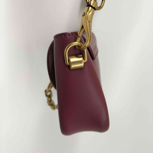 チャールズキース CHARLES & KEITH ミニショルダーバッグ レディース