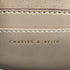 チャールズキース CHARLES & KEITH ミニショルダーバッグ レディース