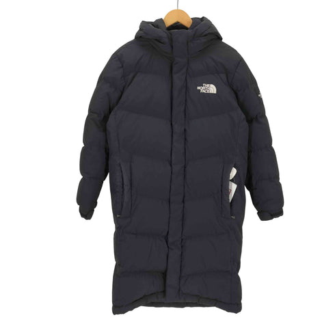 ザノースフェイス THE NORTH FACE グースダウンフーディーコート メンズ 95M