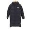 ザノースフェイス THE NORTH FACE グースダウンフーディーコート メンズ 95M