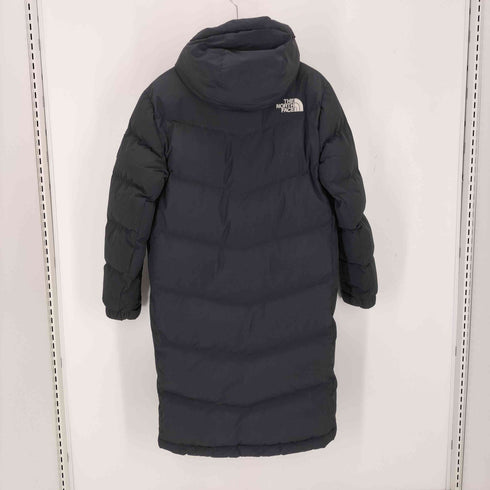 ザノースフェイス THE NORTH FACE グースダウンフーディーコート メンズ 95M