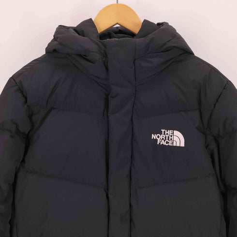 ザノースフェイス THE NORTH FACE グースダウンフーディーコート メンズ 95M